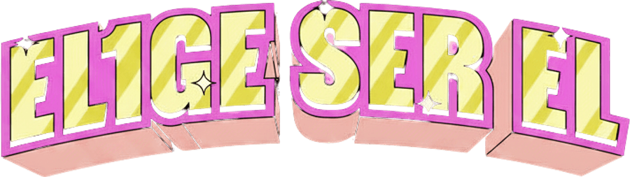 Elige Ser el
